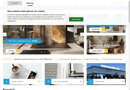 sanitairdepot.amsterdam capture - 2024-09-04 00:52:47