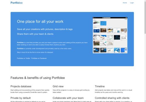 portfolee.app capture - 2024-09-04 01:00:35