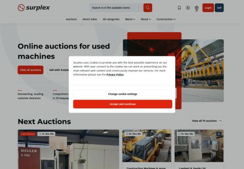 surplex.asia capture - 2024-09-04 01:44:45