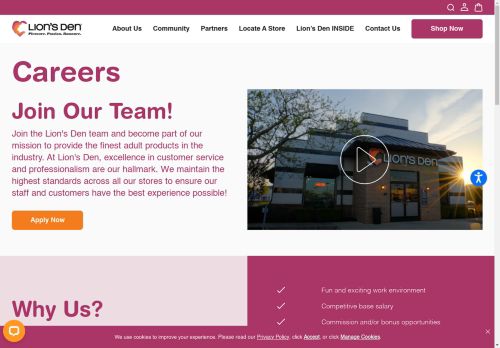 lionsden.associates capture - 2024-09-04 01:58:07