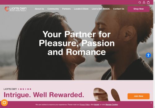 lionsden.bargains capture - 2024-09-04 02:04:44