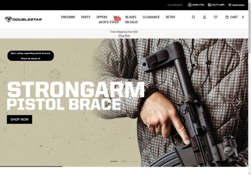 ar15options.biz capture - 2024-09-04 02:31:25