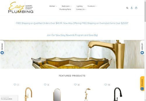 faucet-warehouse.biz capture - 2024-09-04 02:49:14