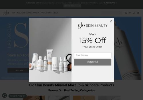 gloprofessional.biz capture - 2024-09-04 02:52:04