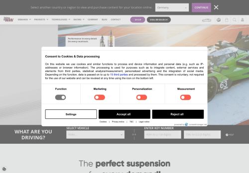 kwsuspension.biz capture - 2024-09-04 02:58:29