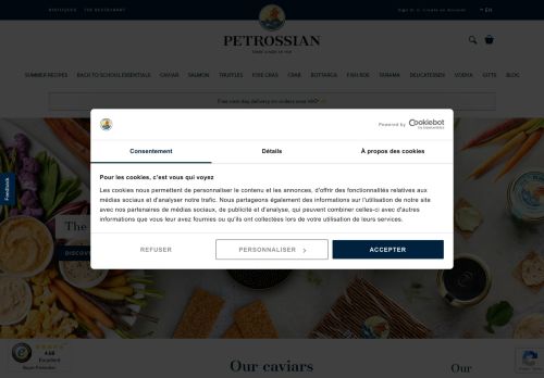 petrossian.biz capture - 2024-09-04 03:12:04