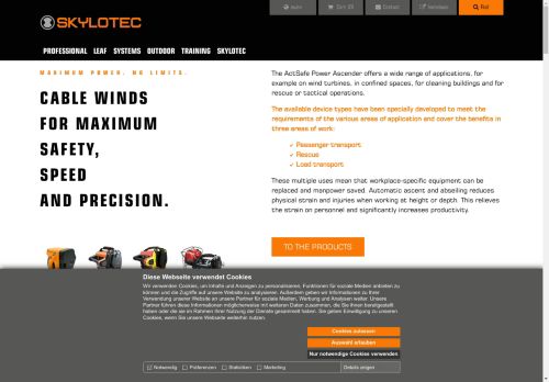 powerascenders.biz capture - 2024-09-04 03:14:06