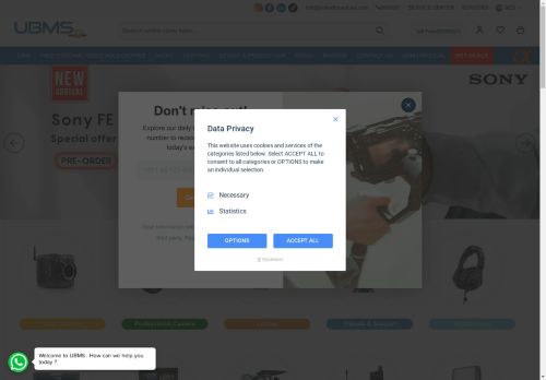 ubms.biz capture - 2024-09-04 03:27:34