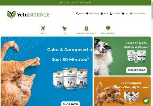 vetri-science.biz capture - 2024-09-04 03:29:30