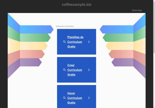 coffeesample.biz capture - 2024-09-04 03:45:15