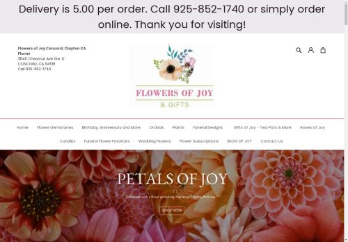 concordbestfloristflowersofjoy.biz capture - 2024-09-04 03:56:45