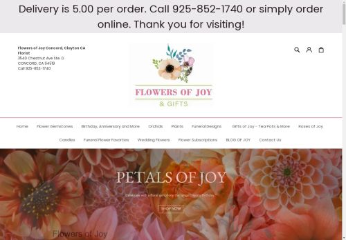 concordcaweddingfloristflowersofjoy.biz capture - 2024-09-04 03:56:45