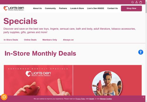 lionsden.blackfriday capture - 2024-09-04 04:01:21