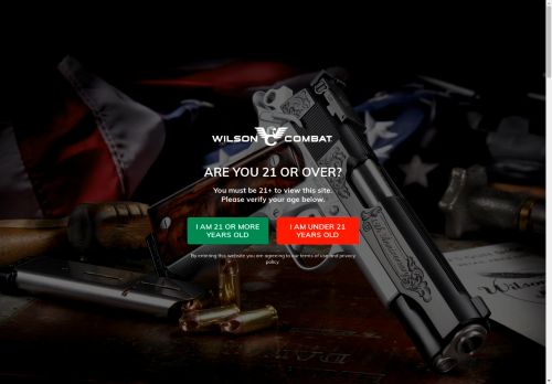 wilsoncombatarms.blog capture - 2024-09-04 04:06:14
