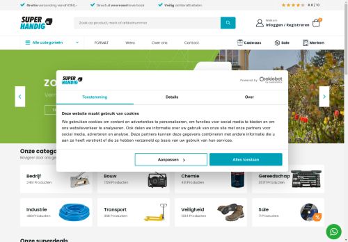 superhandig.business capture - 2024-09-04 04:14:54