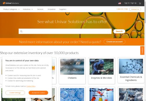univar-solutions.careers capture - 2024-09-04 04:21:39