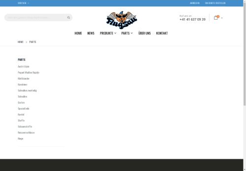 flugsau-parts.ch capture - 2024-09-04 05:04:22