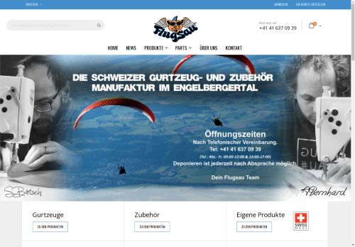 flugsau.ch capture - 2024-09-04 05:04:22