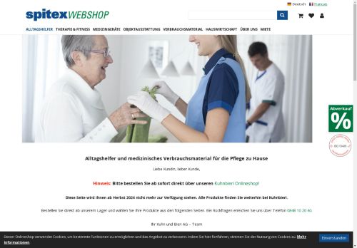 hilfsmittelshop.ch capture - 2024-09-04 05:12:24