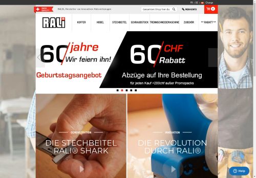 rali.ch capture - 2024-09-04 05:39:46