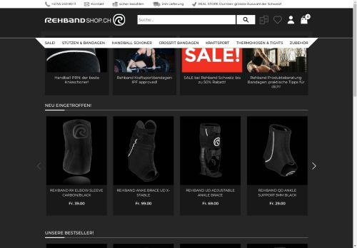 rehbandshop.ch capture - 2024-09-04 05:40:39