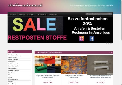 stoffe-schweiz.ch capture - 2024-09-04 05:51:37