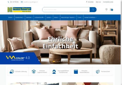vivalegno.ch capture - 2024-09-04 05:57:20
