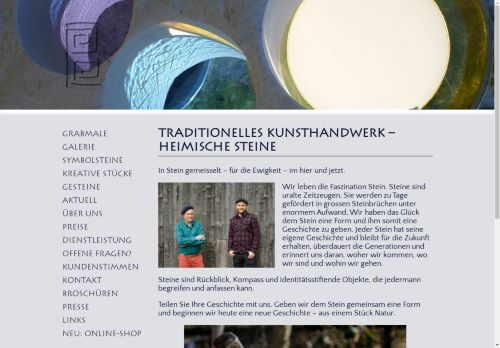 widmer-bildhauer.ch capture - 2024-09-04 05:59:02