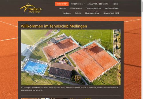 tcmellingen.ch capture - 2024-09-04 06:41:17