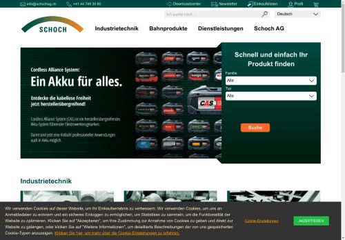 gamag-ag.ch capture - 2024-09-04 06:47:36