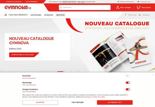 gymnova.ch capture - 2024-09-04 06:48:28