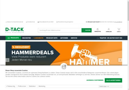 d-tack.ch capture - 2024-09-04 07:15:06