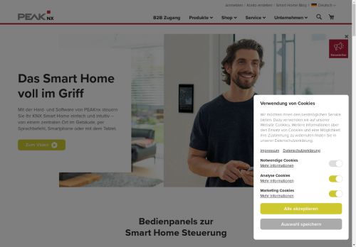 peaknx.ch capture - 2024-09-04 07:56:41