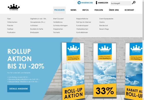 print-prinz.ch capture - 2024-09-04 07:58:29