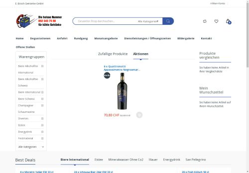 xn--getrnkediscount-3kb.ch capture - 2024-09-04 08:13:02