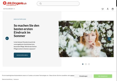 mcdrogerie.ch capture - 2024-09-04 08:20:54