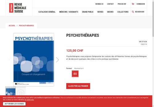 psychotherapies.ch capture - 2024-09-04 08:26:46