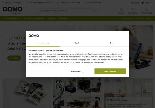 domo-elektro.ch capture - 2024-09-04 08:37:20