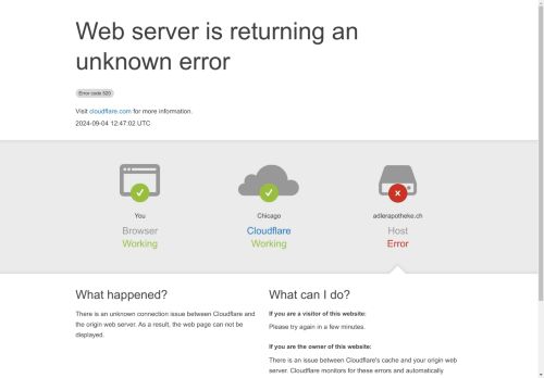adlerapotheke.ch capture - 2024-09-04 08:48:50
