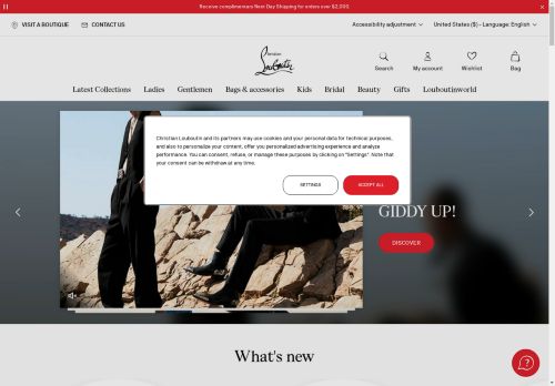 christianlouboutin.ch capture - 2024-09-04 09:20:48