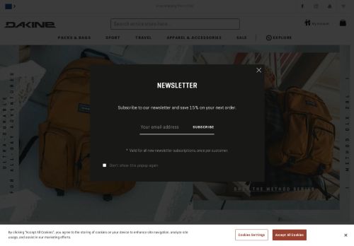 dakine-europe.ch capture - 2024-09-04 09:26:04