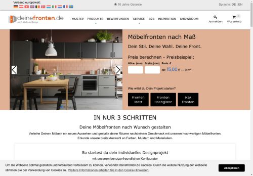 deinefront.ch capture - 2024-09-04 09:26:45