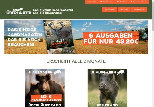 derueberlaeufer.ch capture - 2024-09-04 09:27:53