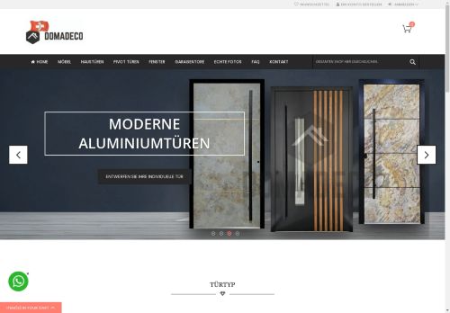 domadeco.ch capture - 2024-09-04 09:29:54