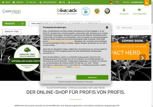 eimerundbecherprofi.ch capture - 2024-09-04 09:32:48