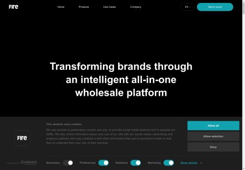 firedigital.ch capture - 2024-09-04 09:41:31