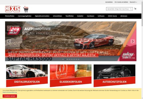 hexis-schweiz.ch capture - 2024-09-04 09:58:01