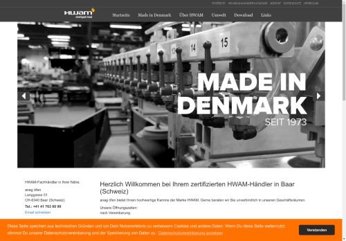 hwam-baar.ch capture - 2024-09-04 10:00:23