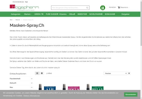 masken-spray.ch capture - 2024-09-04 10:24:23