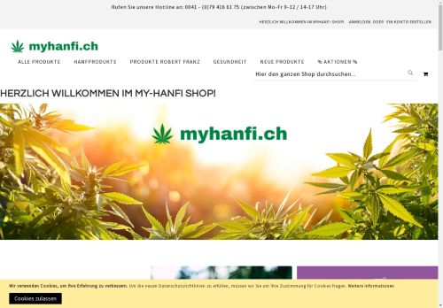 myhanfi.ch capture - 2024-09-04 10:33:00